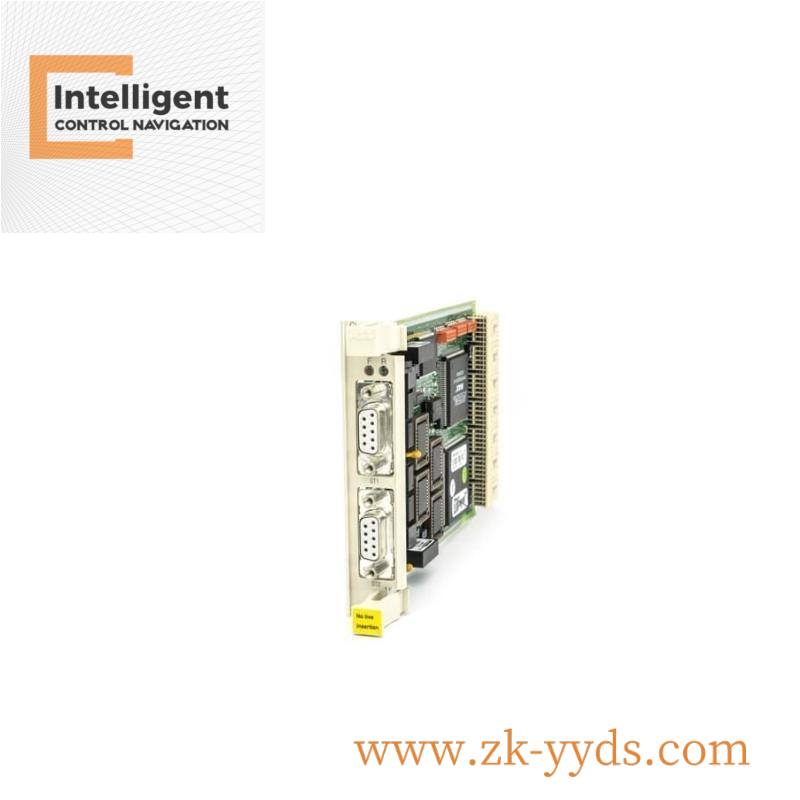 ABB CI541V1 3BSE014666R1