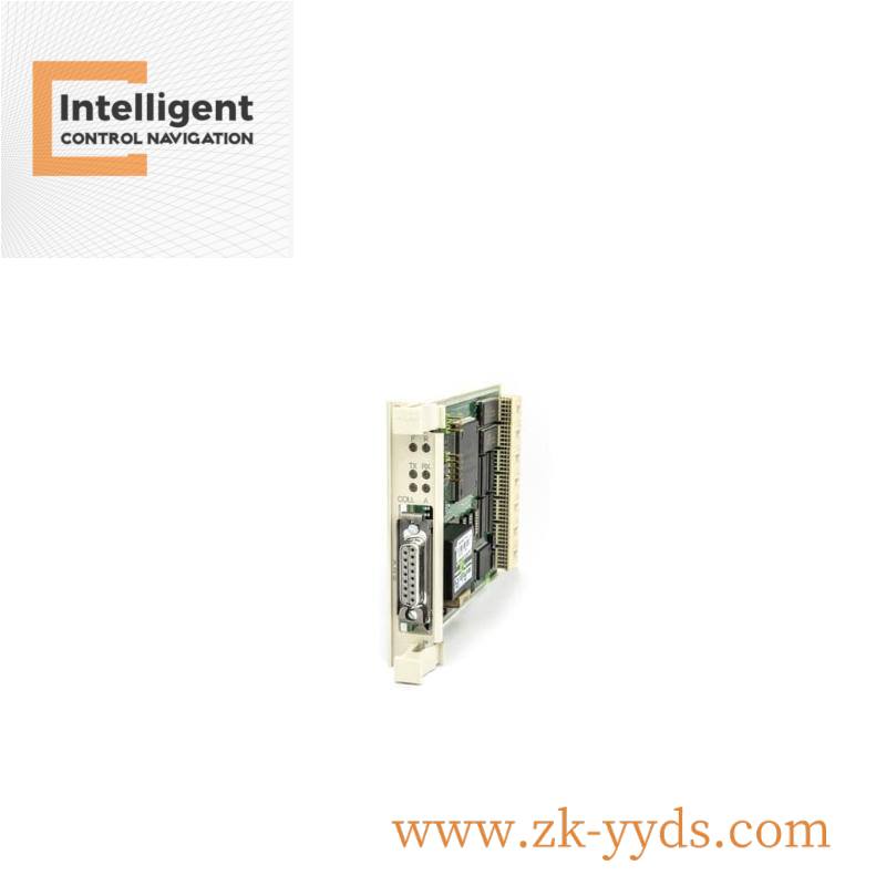 ABB CI546 3BSE012545R1
