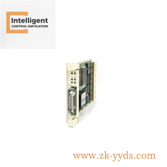 ABB CI546 3BSE012545R1