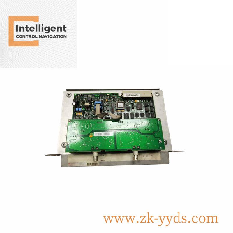 ABB CI626A - 3BSE005023R1