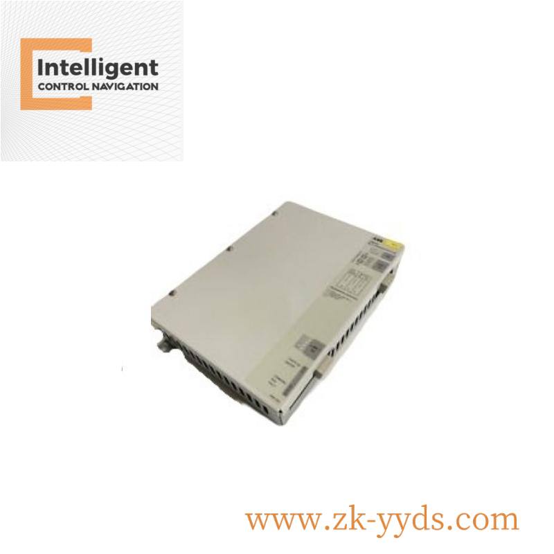 ABB CI627A 3BSE017457R1