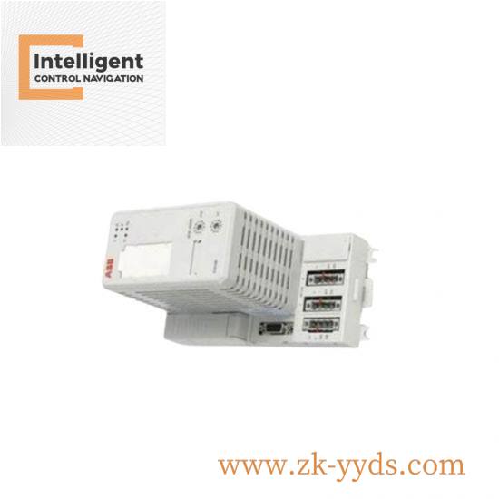 ABB CI810B 3BSE020520R1