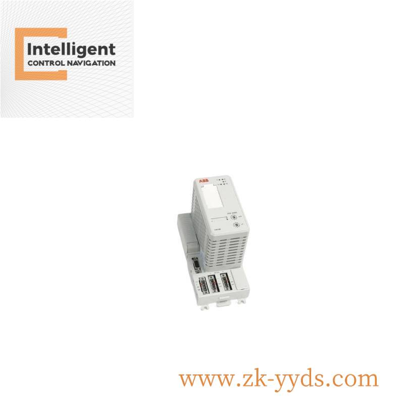 ABB CI810B 3BSE020520R1