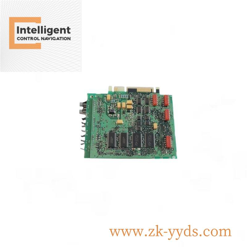 ABB CI858-1 3BSE018137R1