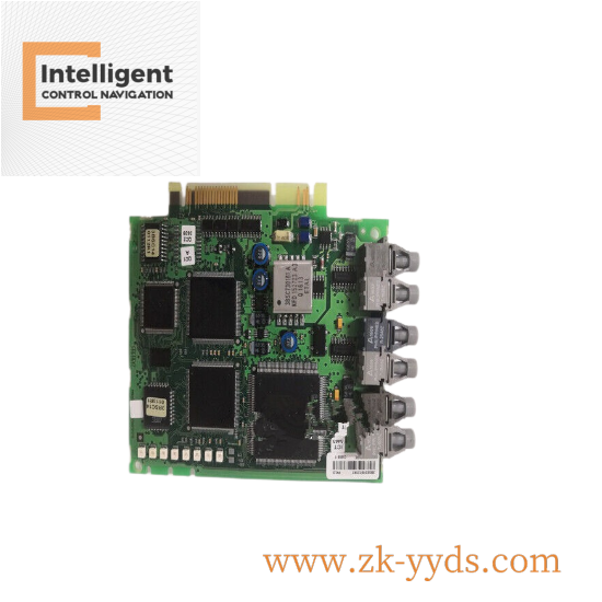 ABB CI858-1 3BSE018137R1