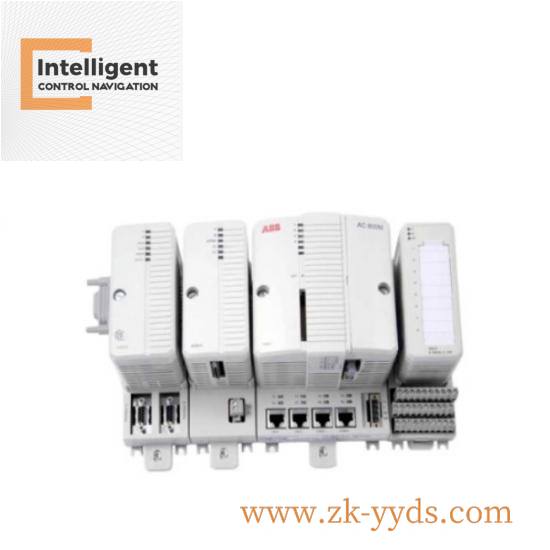ABB CI871AK01 3BSE092693R1