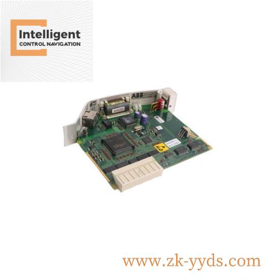 ABB CI930F 3BDH001010R0005