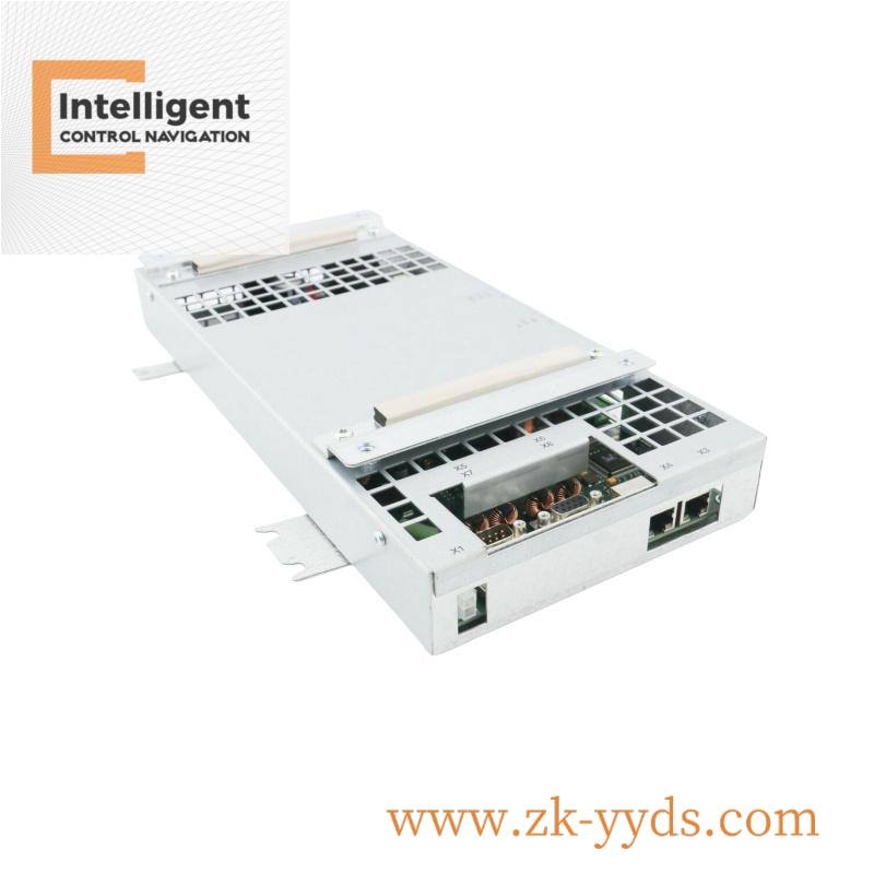 ABB CM772F 3BDH000368R0001