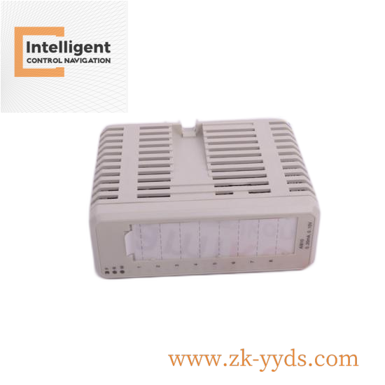 ABB 3DDE300412