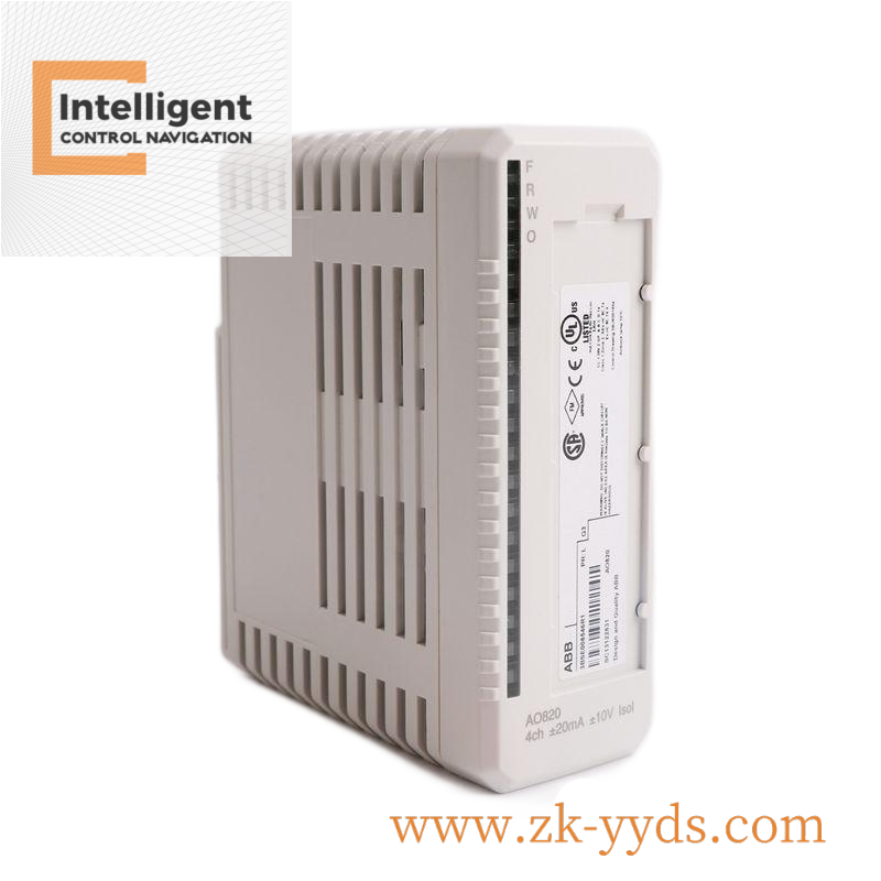 ABB DDS02.2-W200-BE24-02-FW
