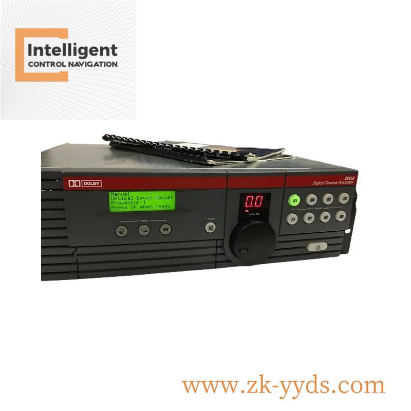 ABB CI801/3BSE022366R1