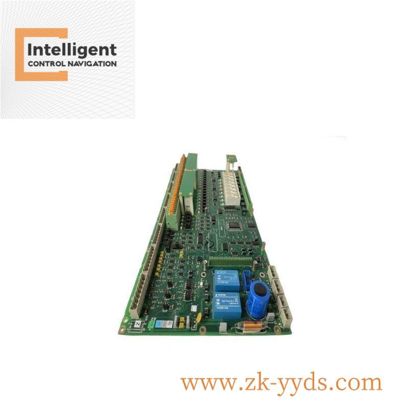 ABB 3ASC25H209 