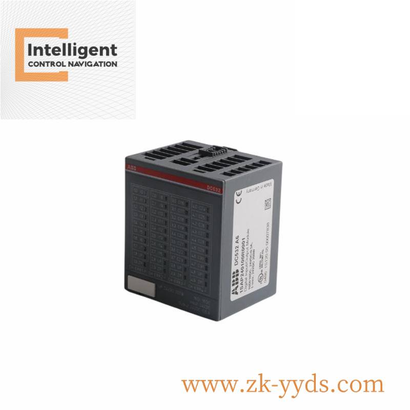 ABB DC532 1SAP240100R000
