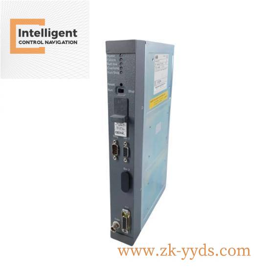 ABB DCP02