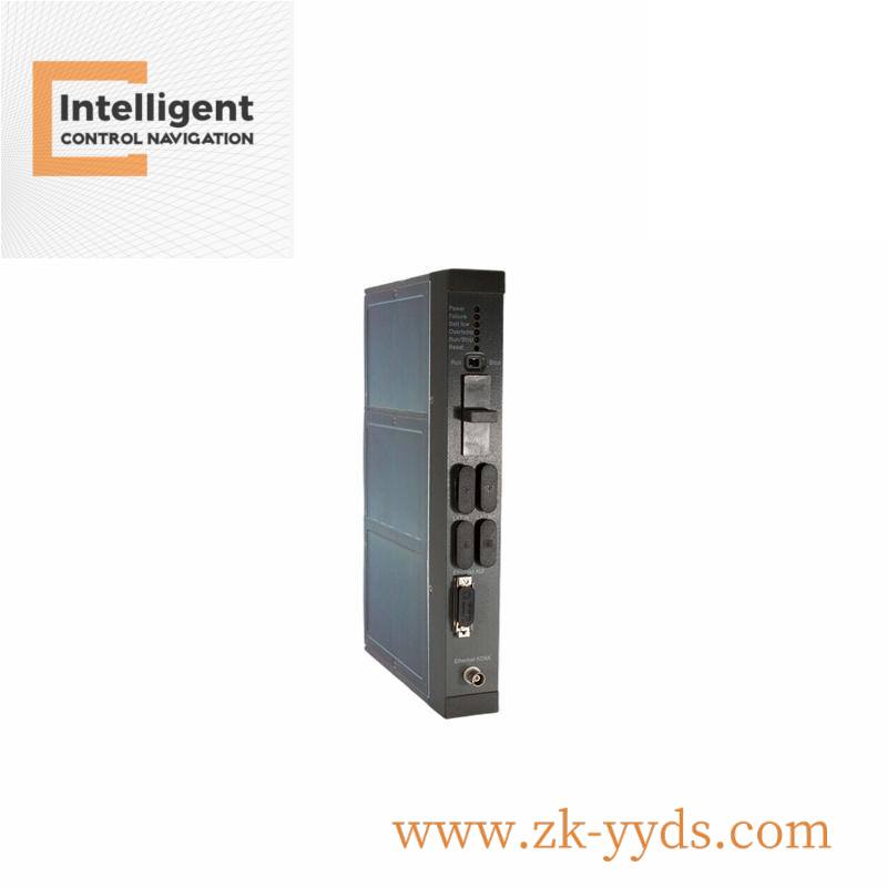 ABB DCP02