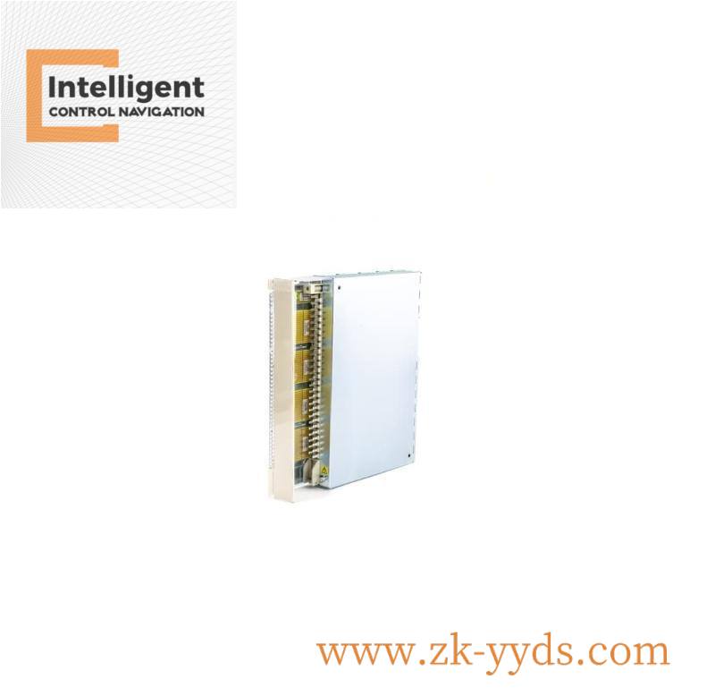 ABB DI650 3BHT300025R1