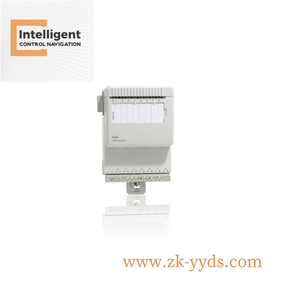 ABB 3BSE022360R1 DI802