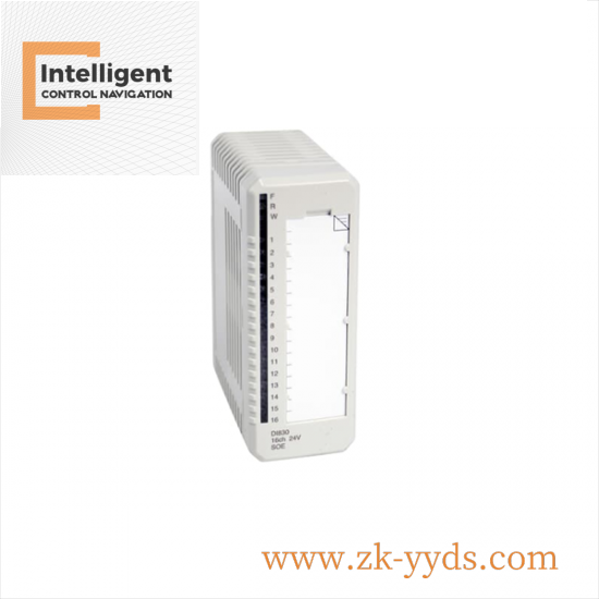 ABB DI830 3BSE013210R1