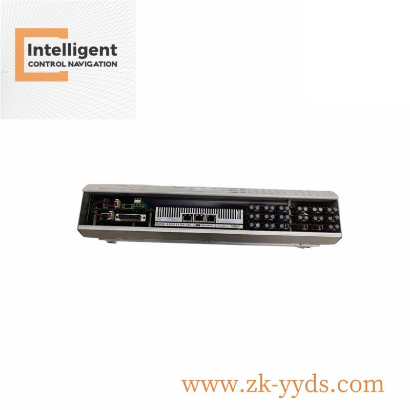 ABB DI93A HESG440355R3
