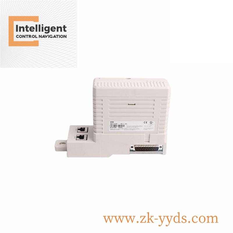 ABB DP620 3ADT300016R1