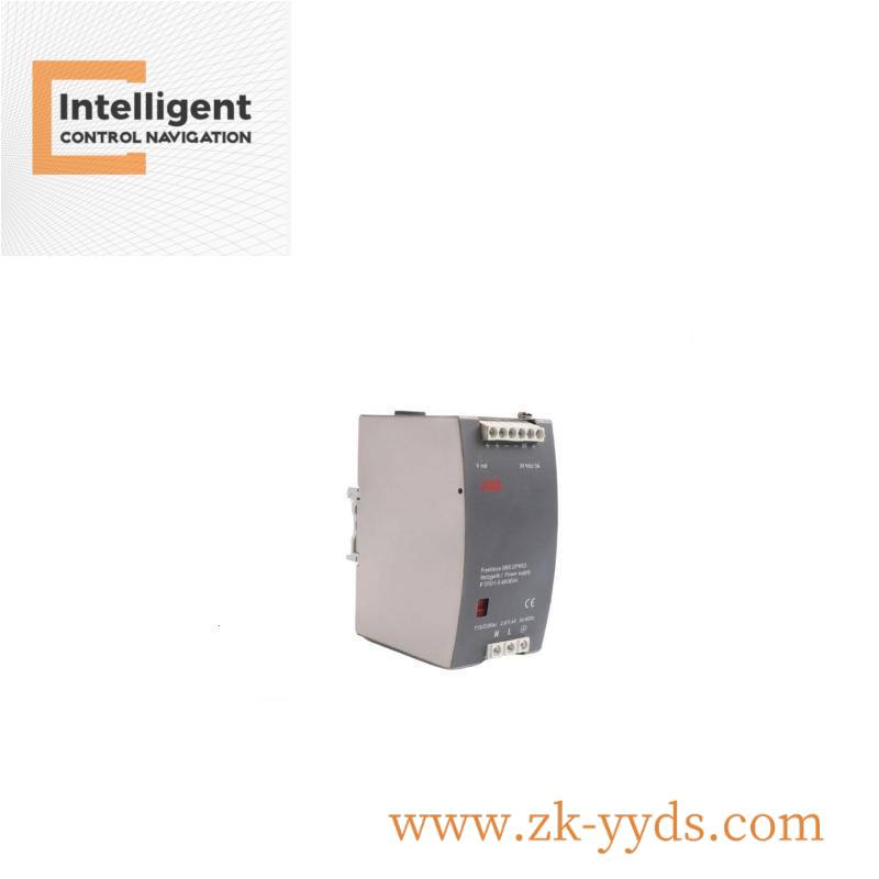 ABB 3HAC027268-001