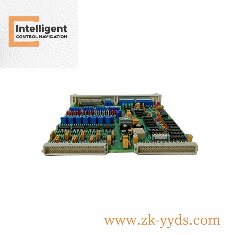 ABB DSAI130D 3BSE003127R1
