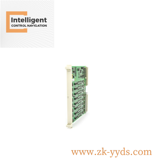 ABB DSAO120A 3BSE018293R1