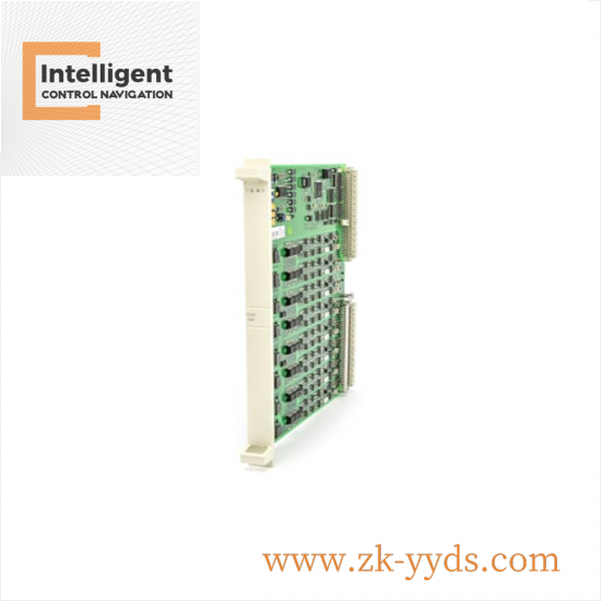 ABB DSAO120A 3BSE018293R1