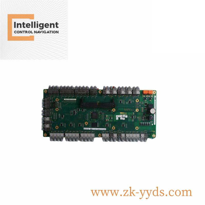 ABB 3HAC16581-7