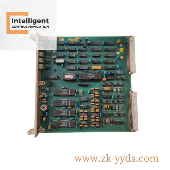 ABB DSCA114 57510001-AA