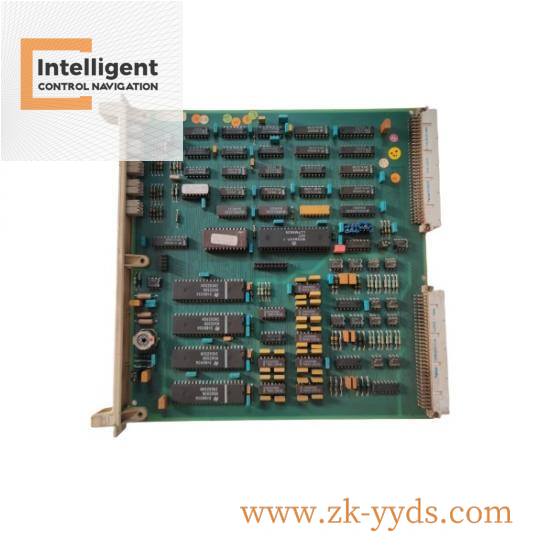 ABB DSCA114 57510001-AA