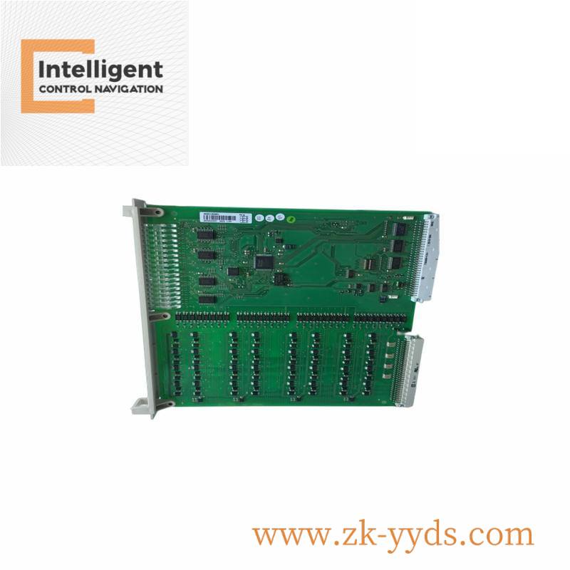 ABB DSDO115A 3BSE018298R1