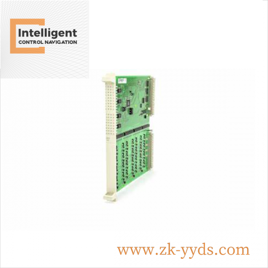ABB DSDO115A 3BSE018298R1