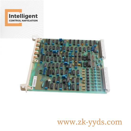 ABB DS 12887