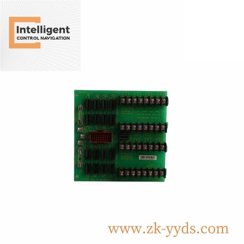ABB DSDX453