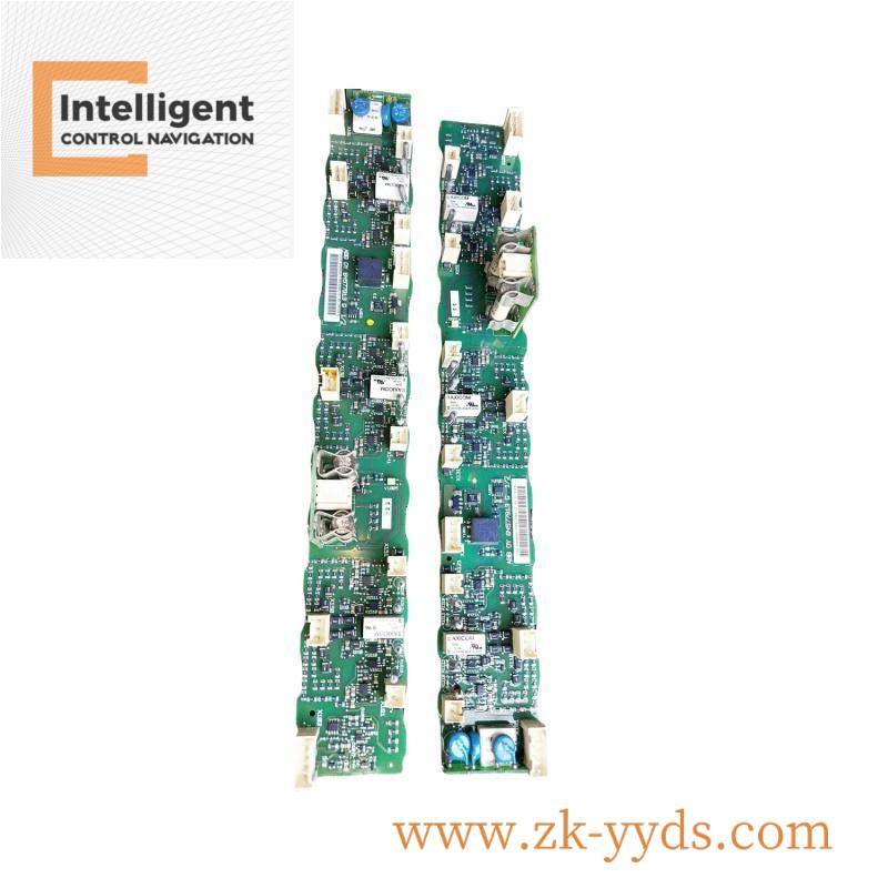 ABB DSMB-02C