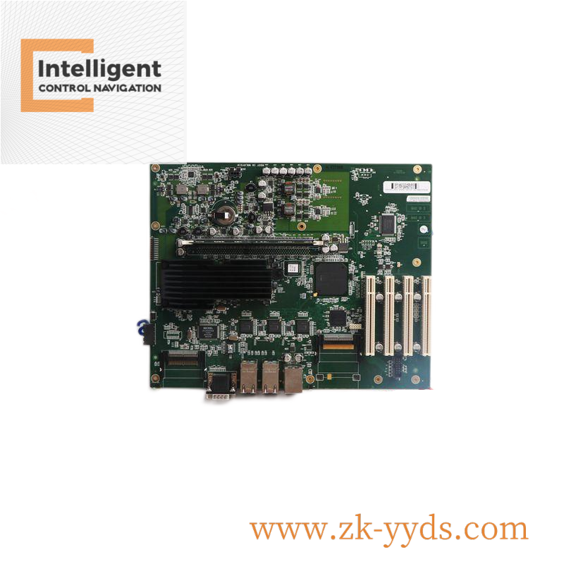 ABB DSMB-02C 3AFE64666606