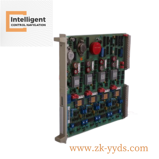 ABB DSMC112 57360001-HC