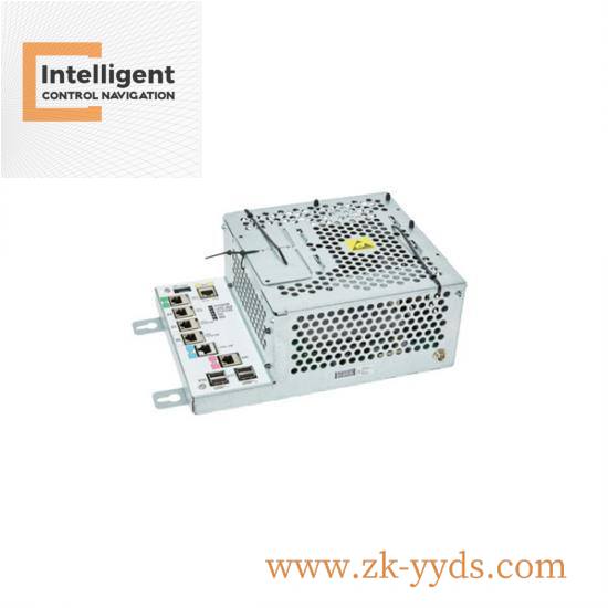 ABB DSQC1018 3HAC075048-001 DSQC1024