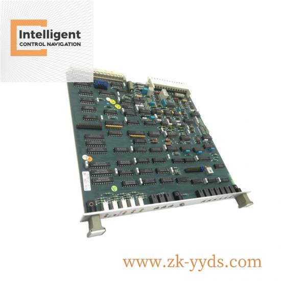 ABB DSQC 313 6369901-339