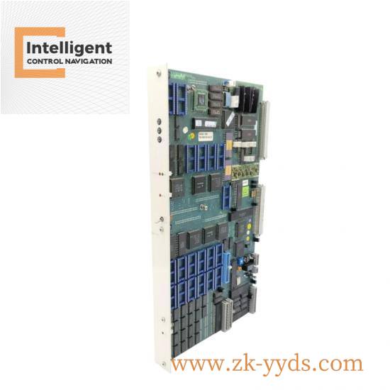 ABB DSQC202