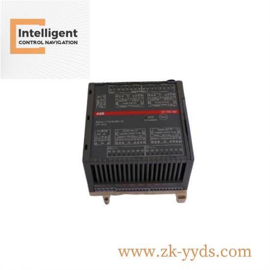 ABB DSQC202