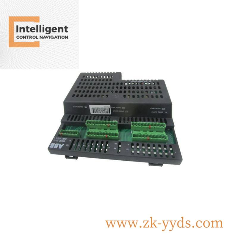 ABB DSQC327A