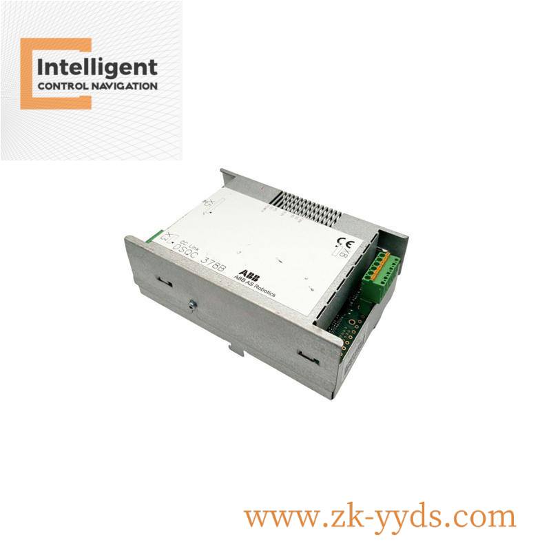 ABB DSQC327A