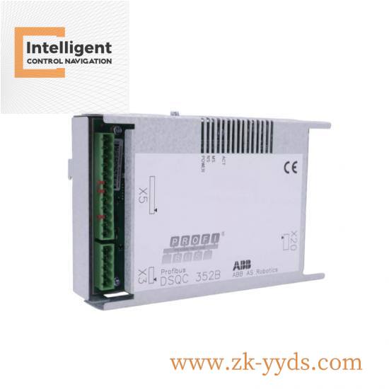 ABB DSQC352