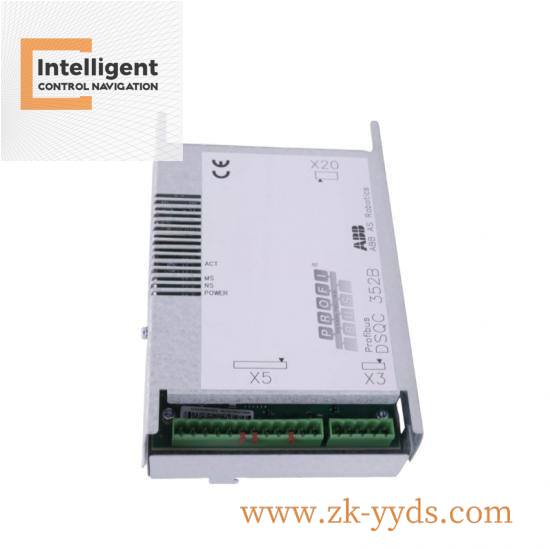 ABB DSQC352