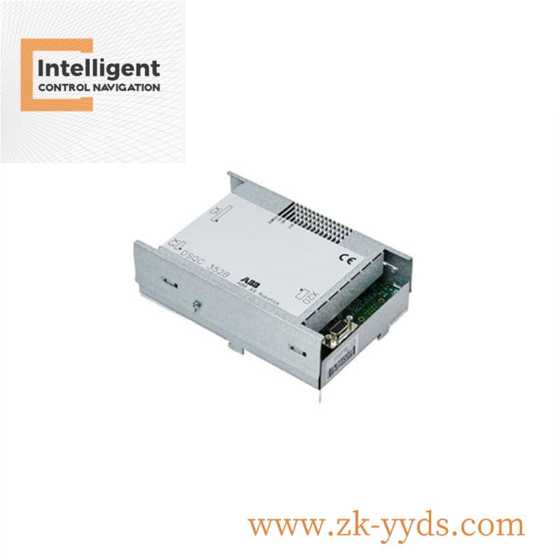 ABB 3BSC210064R1