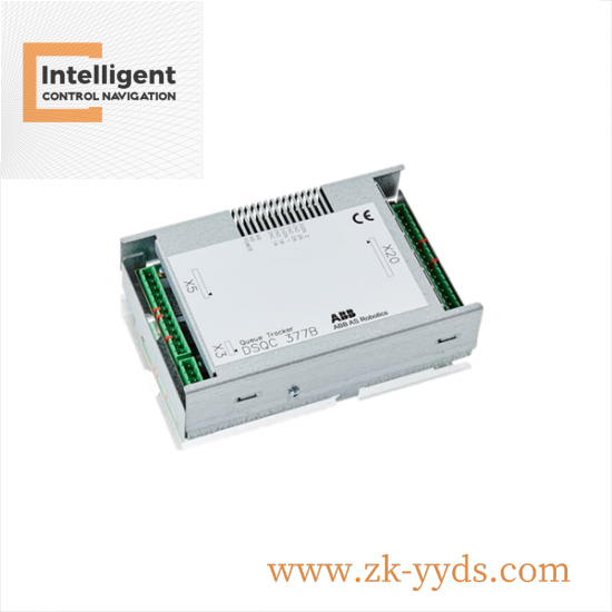 ABB AC 800PEC PC D235