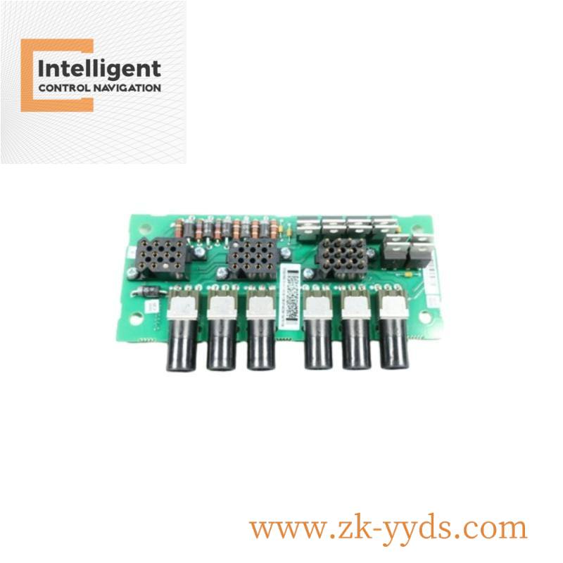 ABB 1SAM550000R1008