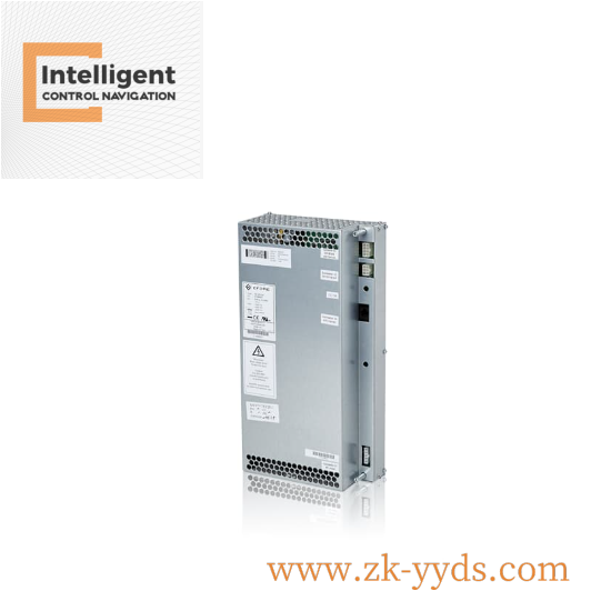 ABB DSQC627 3HAC020466-001